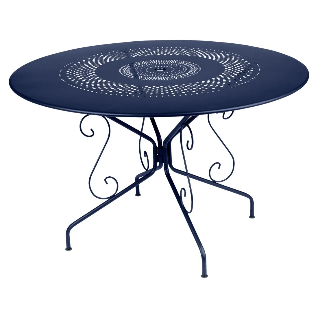 Fermob Montmartre MONTMARTRE TABLE D117